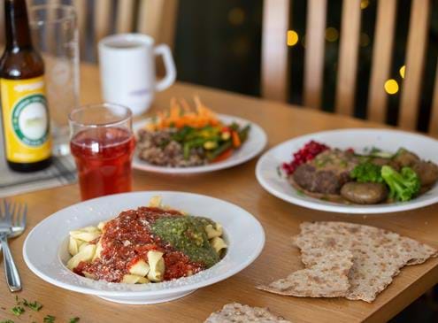 Meals